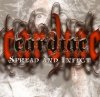 Cardiac - Spread And Infect (CD)